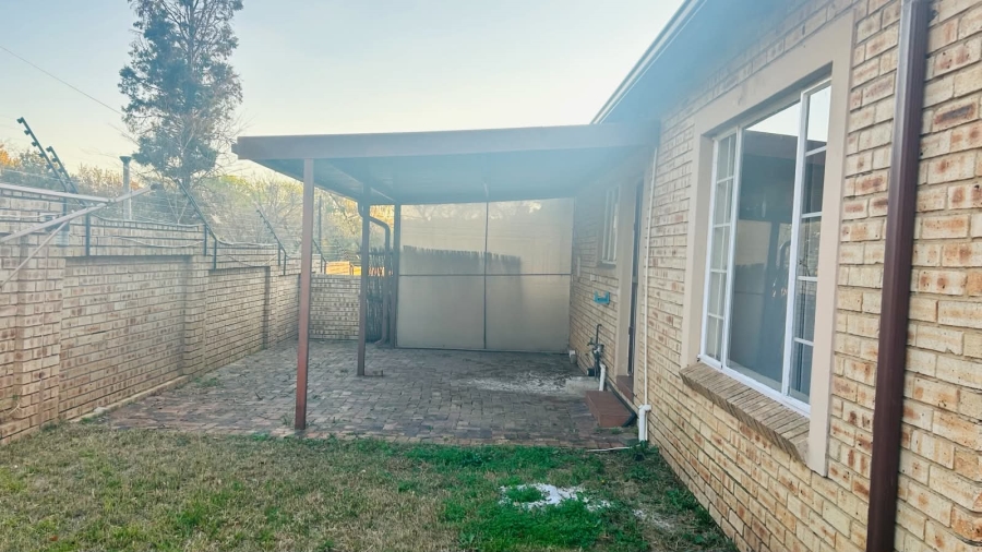 2 Bedroom Property for Sale in Sasolburg Ext 15 Free State